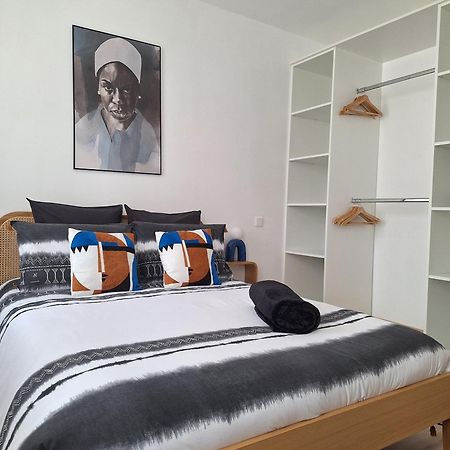 Chambre Nina Climatisee 아쟁 외부 사진