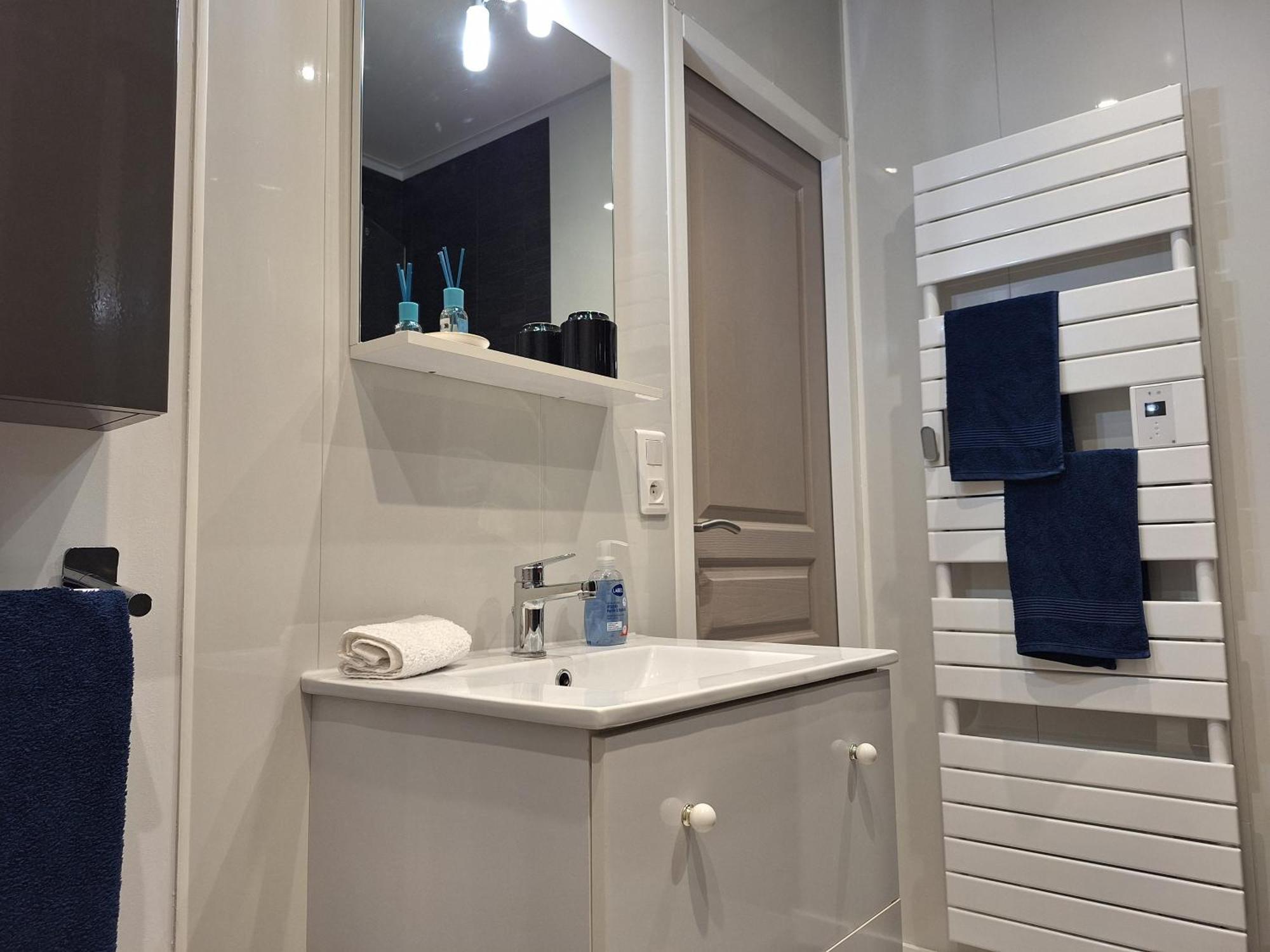 Chambre Nina Climatisee 아쟁 외부 사진